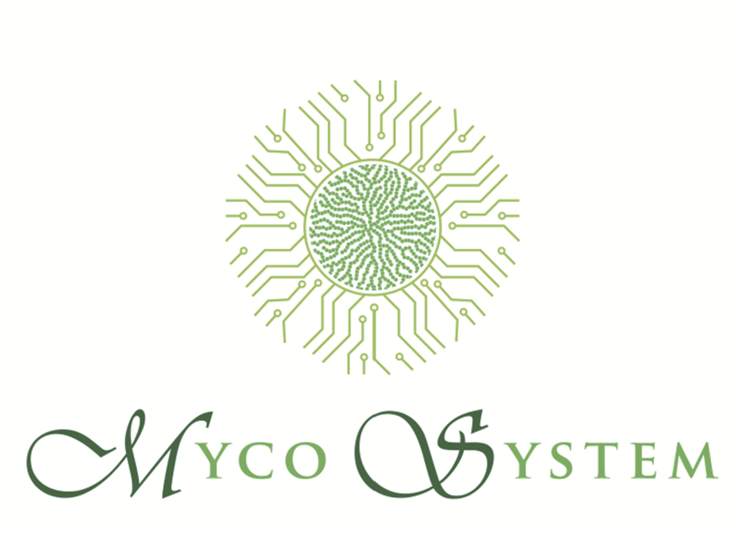 Mycosystem Logo